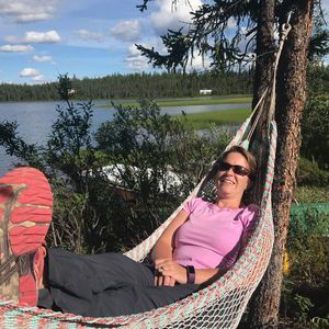 Meet your Posher, Julie